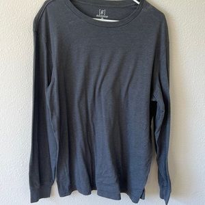 Long sleeve